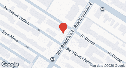 Comment se rendre à Bruno Sport Bar, Rosemont-La Petite-Patrie - Montr&eacute;al