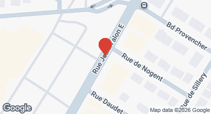 Comment se rendre à Coco Frutti, Rosemont-La Petite-Patrie - Montr&eacute;al