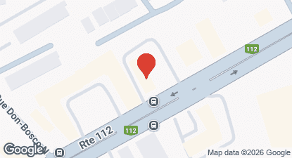 How to get to Coco Frutti, Sherbrooke