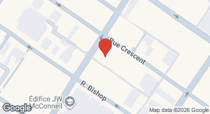 Comment se rendre à Club Electric Avenue, Centre-ville - Montr&eacute;al