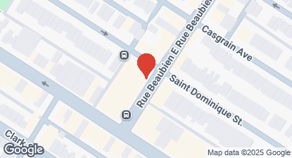 How to get to J'ai Feng, Little-Italy - Montreal