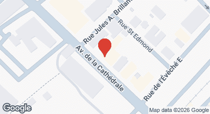 How to get to Les Affam&eacute;s de Rimouski, Rimouski
