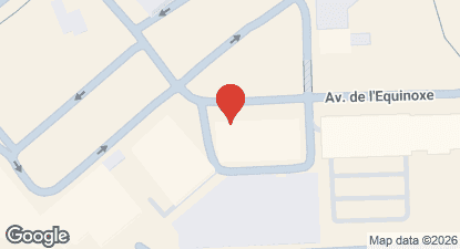 Comment se rendre à Les Enfants Terribles, Brossard