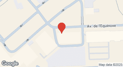 How to get to Les Enfants Terribles, Brossard