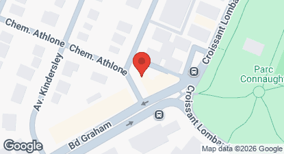 Comment se rendre à Mikado Go, C&ocirc;te-des-Neiges - Montr&eacute;al