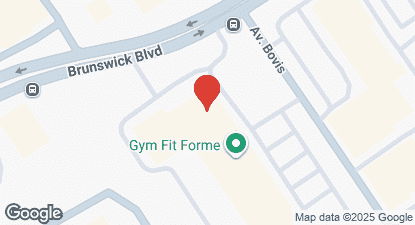 Comment se rendre à 3 Amigos, Pointe-Claire