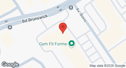 How to get to 3 Amigos, Pointe-Claire