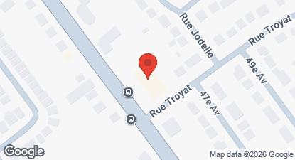 Comment se rendre à Maison Chun Bo, Laval-Ouest - Laval