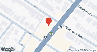 How to get to Ristorante Donato, Westmount - Montreal