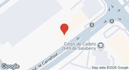 How to get to Gon Bui Restaurant Bar, Chomedey - Laval