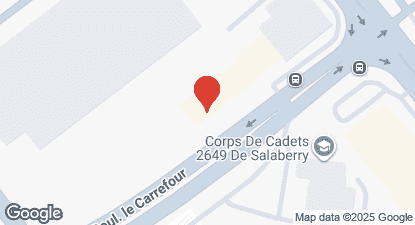 How to get to Gon Bui Restaurant Bar, Chomedey - Laval