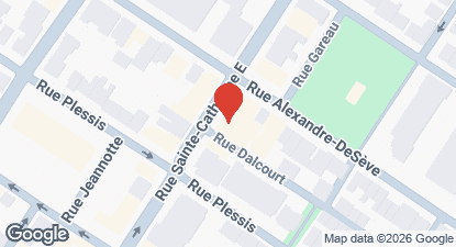 How to get to Le Branch&eacute;, The Village/Centre-Sud - Montreal