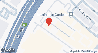 How to get to Gia Vin & Grill, Saint-Henri - Montreal