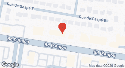 Comment se rendre à Restaurant Canada Drive-In, Ch&acirc;teauguay