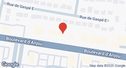 How to get to Restaurant Canada Drive-In, Ch&acirc;teauguay