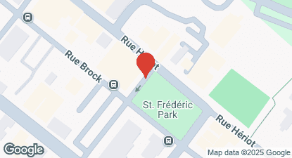 Comment se rendre à Aubier - Microbrasserie, Drummondville