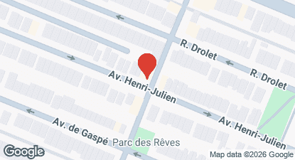 How to get to Saison des pluies, Villeray-Saint-Michel - Montreal