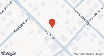 How to get to Restaurant Ohana, Saint-Donat