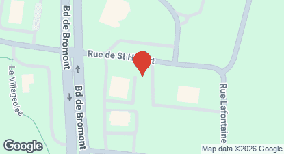 Comment se rendre à Le Shack Du P&ecirc;cheur Express, Bromont