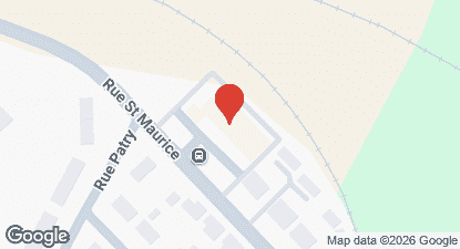 Comment se rendre à La Fourchette Gourmande, Trois-Rivi&egrave;res