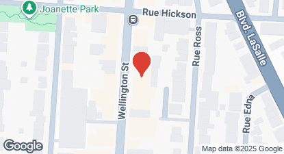 Comment se rendre à Souvlaki Bar, Verdun - Montr&eacute;al