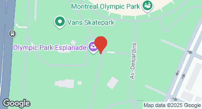 How to get to L'Insolite - espace gourmand, Mercier-Hochelaga-Maisonneuve - Montreal