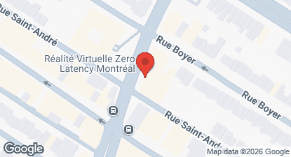 Comment se rendre à Idle Garage & Coffee, Petite-Italie - Montr&eacute;al