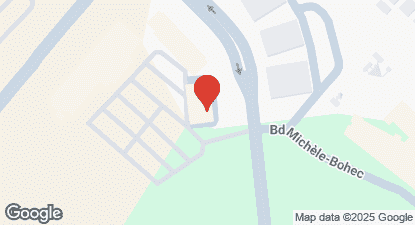 How to get to Madame Poulet, Blainville