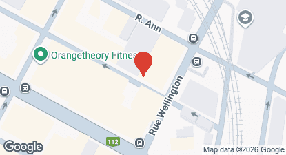 Comment se rendre à Allo V&eacute;lo, Griffintown - Montr&eacute;al