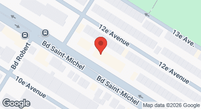 Comment se rendre à Restaurant Pesker&ocirc;, Villeray-Saint-Michel - Montr&eacute;al