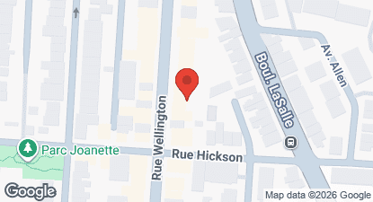 Comment se rendre à Ketiw Comptoir Cambodgien, Verdun - Montr&eacute;al