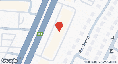 How to get to Tian Fu, Brossard