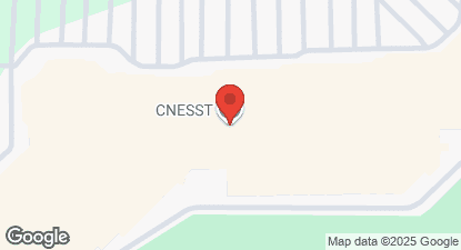 How to get to Poulet Rouge, Joliette