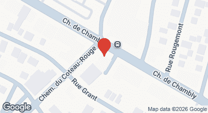 How to get to Yakyu, Longueuil