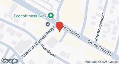 How to get to Yakyu, Longueuil