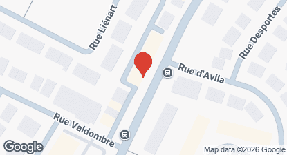 Comment se rendre à Barranco Comptoir Peruvien, Anjou-St-L&eacute;onard - Montr&eacute;al