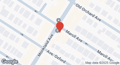 How to get to Sushi Sama, Monkland Village - Montreal