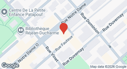 How to get to Shushu Bar &Agrave; Pok&eacute; + Sushi, Little Burgundy - Montreal