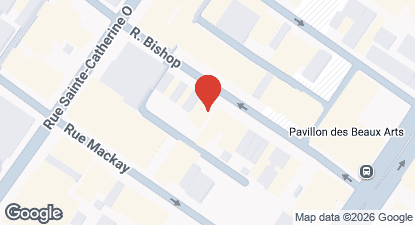 Comment se rendre à Mr. Chuan, Centre-ville - Montr&eacute;al