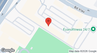 How to get to Istanbul Gunes Kebab, Anjou-St-L&eacute;onard - Montreal