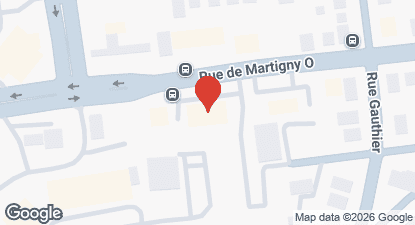 Comment se rendre à Pizza Gino 2 pour 1 St-J&eacute;r&ocirc;me, Saint-J&eacute;r&ocirc;me