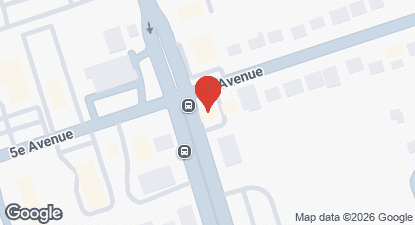 Comment se rendre à Chez GloRy, Pincourt