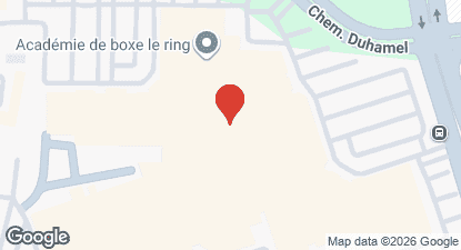 How to get to Ben & Florentine, Pincourt