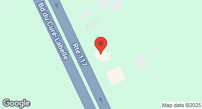 Comment se rendre à Bouffe-Tout Traiteur, Mirabel