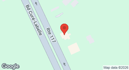 Comment se rendre à Bouffe-Tout Traiteur, Mirabel