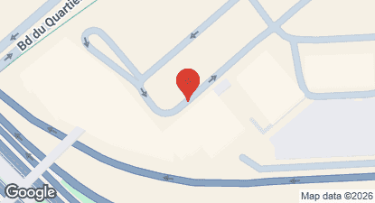 How to get to Iru Izakaya, Brossard