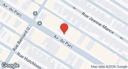 Comment se rendre à Nita Tout Garni, Mile-End - Montr&eacute;al