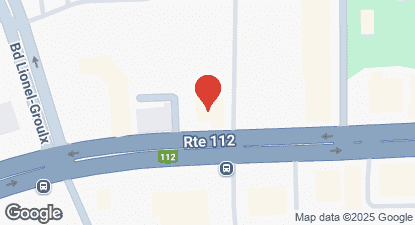 Comment se rendre à Restaurant Normandin, Sherbrooke