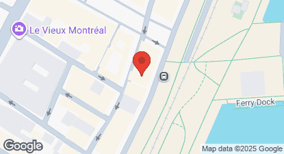 Comment se rendre à Queues de Castor - BeaverTails, Vieux-Montr&eacute;al - Montr&eacute;al