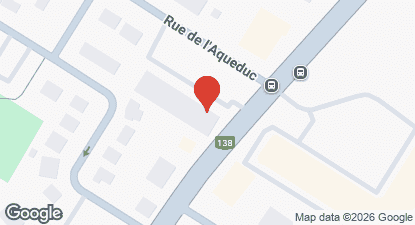 Comment se rendre à Restaurant L'Etoile Notre-Dame, Repentigny